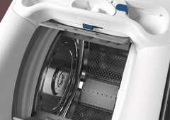 Electrolux EW6TN4262 PerfectCare 600 pralni stroj, 6 kg, bel