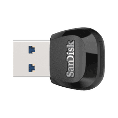SanDisk USB 3.0 microSD /microSDHC /microSDXC UHS-I bralnik/čitalnik