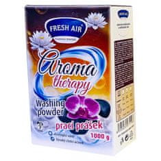 Fresh Air pralni prašek za aromaterapijo 1 kg
