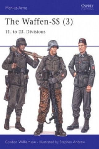 Waffen-SS (3)