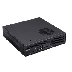 ASUS MiniPC PB63-B0314MH mini računalnik, črn (90MS02R1-M000E0)