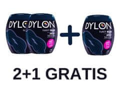 DYLON DYLON barva za tekstil Navy, 2+1