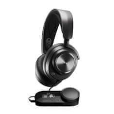 NEW Slušalke z Mikrofonom Gaming SteelSeries Arctis Nova Pro