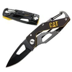 CAT zložljiv žepni nož, 13,3 cm (10613)