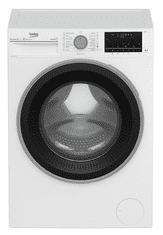 Beko B3WFU77225WB pralni stroj, 7 kg