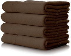 DYLON DYLON barva za tekstil POD 350g 11 Espresso Brown