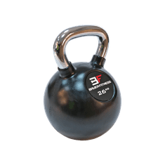 Bauer Fitness Gumiran kettlebell 26 kg AC-12511