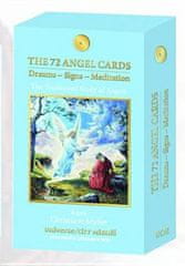 72 Angel Cards