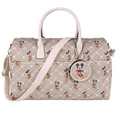Disney Mickey Mouse Bežna potovalna torba 45x22x27 cm