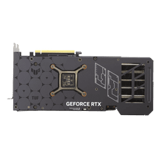 ASUS TUF Gaming GeForce RTX 4070 Ti SUPER grafična kartica, 16GB GDDR6X (90YV0KF1-M0NA00)