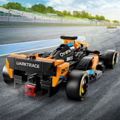 LEGO Speed ​​​​Champions 76919 McLaren Formula 1 Race Car 2023
