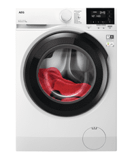 AEG LFR61144BE 6000 Series pralni stroj, 10 kg, bel