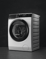 AEG LFR73944QE 7000 Series pralni stroj, 9 kg, bel