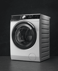 AEG LFR85166OE 8000 Series pralni stroj, 10 kg, bel