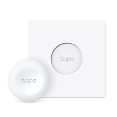 TP-Link Tapo S200D Smart Remote Dimmer stikalo