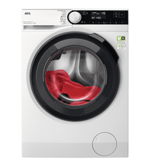 AEG LFR93946UE 9000 Series pralni stroj, 9 kg, bel