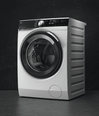 AEG LFR85146QE 8000 Series pralni stroj, 10 kg, bel