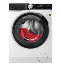 AEG LFR85146QE 8000 Series pralni stroj, 10 kg, bel