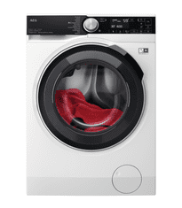 AEG LWR85165O 8000 Series pralno-sušilni stroj