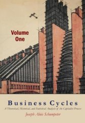 Business Cycles [Volume One]