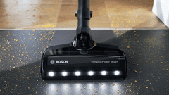 Bosch Unlimited 7 BSS71125AH pokončni baterijski sesalnik