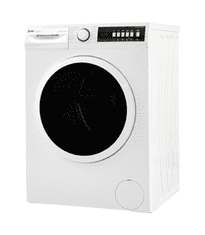 VOX electronics WDM1468T14EABLDC pralno-sušilni stroj, belo-črn