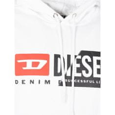 Diesel Športni pulover 185 - 190 cm/XL S-girk