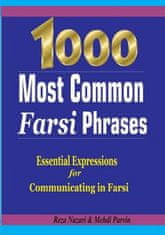1000 Most Common Farsi Phrases