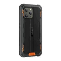 BV5300 Plus robustni pametni telefon, 8 GB/128 GB, črno-oranžen