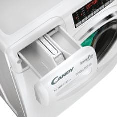 Candy CSO 496TWM6/1-S pralni stroj, 9 kg, bel