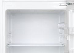 Candy CDG1S514EW kombinirani hladilnik, bel