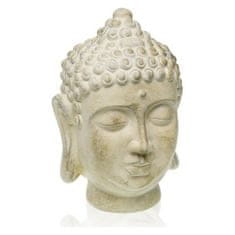 Versa Dekorativna figura Versa Buda iz smole (19 x 26 x 18 cm)
