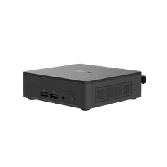 ASUS NUC 13 Pro Kit NUC13ANKi7 mini računalnik, i7-1360P (90AB3ANK-MR8100)