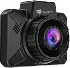Navitel AR202 NV avto kamera, Full HD, Night Vision, G-senzor, črna
