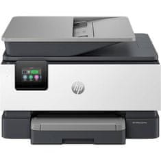 HP OfficeJet Pro 9120e večfunkcijska brizgalna naprava, Instant ink (403X8B#686)