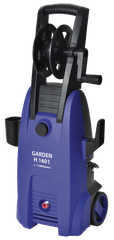 visokotlačni čistilnik GARDEN H1601