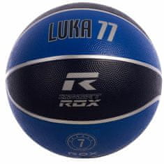 NEW Žoga za košarko Rox Luka 77 Modra 5