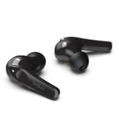 NEW Bluetooth slušalka Belkin PAC001BTBK-GR Črna IPX5