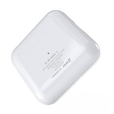 Carlinkit Carlinkit U2W MINI brezžični adapter Apple Carplay (bel)