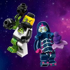 LEGO Minifigures 71046 26. serija - vesolje