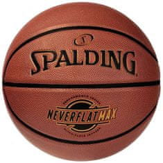 Spalding Spalding Neverflat Max košarkarska žoga 76669Z
