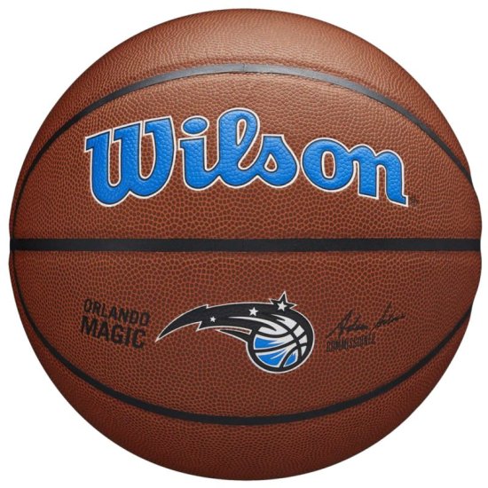 Wilson Wilson Team Alliance Orlando Magic Košarka WTB3100XBORL
