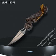 Albainox Preklopni nož Mod.18273
