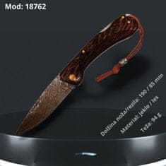 Albainox Preklopni nož Mod. 18762