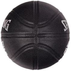 Spalding Žoge košarkaška obutev črna 7 Advanced Grip Control