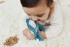 Miniland Baby Senzorična igrača - Šelesteči tjulenj