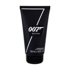 James Bond 007 James Bond 007 Seven gel za tuširanje 150ml
