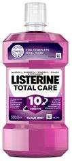 Listerine Listerine Total Care Clean Mint ustna voda 500ml