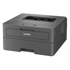 Brother HL-L2442DW laserski tiskalnik, črno-beli, A4, Wi-Fi brezžična povezava, obojestransko tiskanje