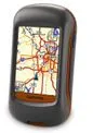 GPS sprejemniki, orientacija